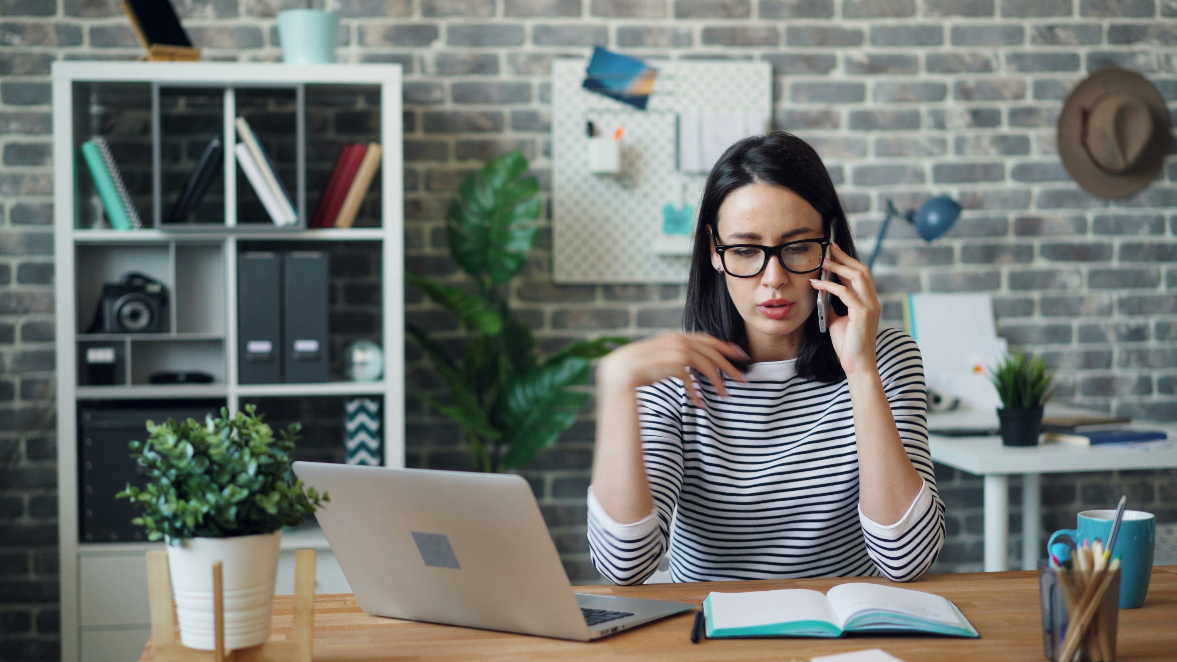 Smartphone Benachrichtigungen – 24/7 Erreichbarkeit